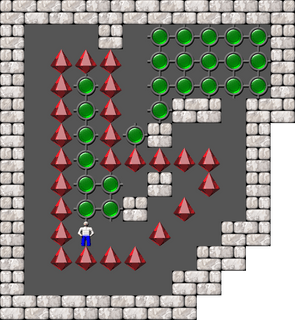 Уровень 11 — Dushi 02